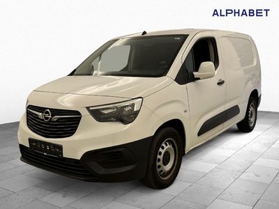 Opel Combo Cargo XL 1.5 D EHZ Edition, 2021
