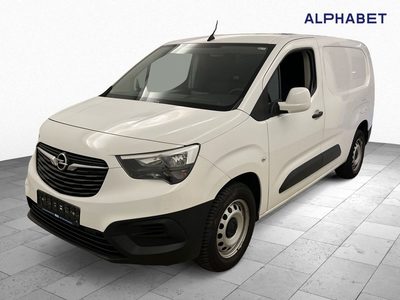Opel Combo Cargo XL 1.5 D EHZ Edition, 2021
