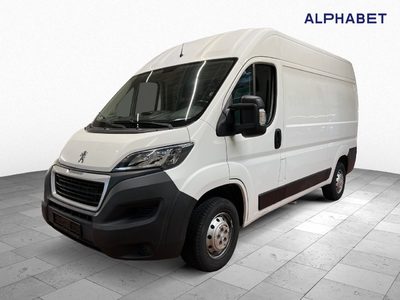 Peugeot Boxer HDi 335 L2H2 pro, 2019