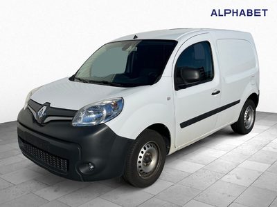 Renault Kangoo Rapid Blue dCi 95 Extra, 2020