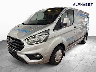 Ford Transit Custom 300 L1H1 LKW VA Trend, 2021