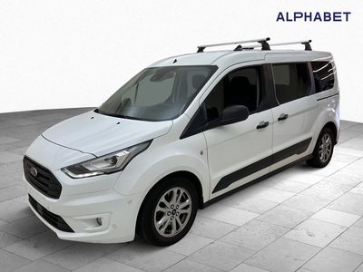 Ford Transit Connect 230 L2 S&amp;S Autm. Kombi Trend, 2020