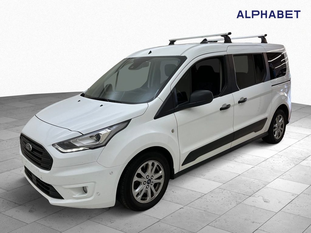 Ford Transit Connect 230 L2 S&amp;S Autm. Kombi Trend, 2020