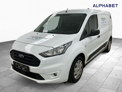 Ford Transit Connect 240 L2 S&amp;S Trend, 2020