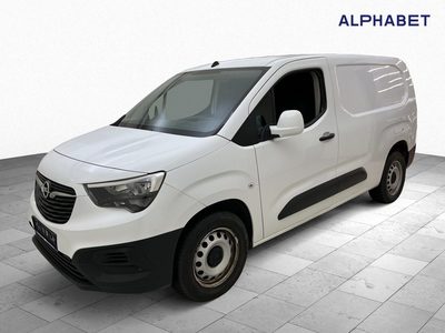 Opel Combo Cargo XL 1.5 D EHZ Edition, 2021