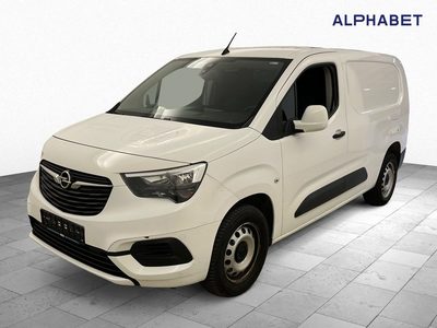 Opel Combo Cargo XL 1.5 D EHZ Edition, 2021