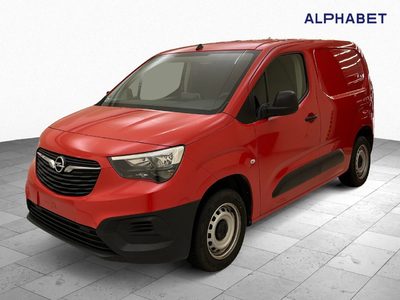 Opel Combo Cargo 1.5 D S&amp;S Selection, 2021