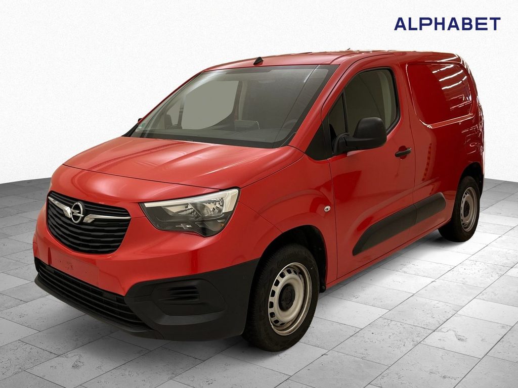 Opel Combo Cargo 1.5 D S&S Selection, 2021