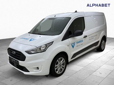 Ford Transit Connect 240 L2 S&amp;S Trend, 2021