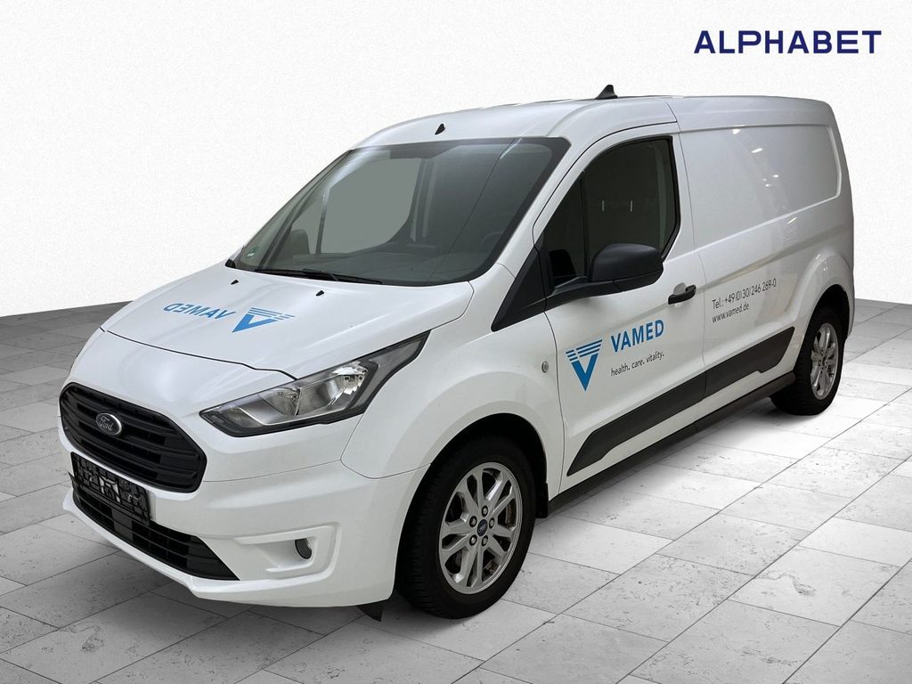Ford Transit Connect 240 L2 S&S Trend, 2021