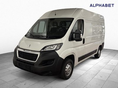 Peugeot Boxer HDi 335 L2H2 pro, 2018