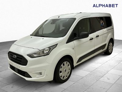 Ford Transit Connect 230 L2 LKW S&amp;S Trend, 2020
