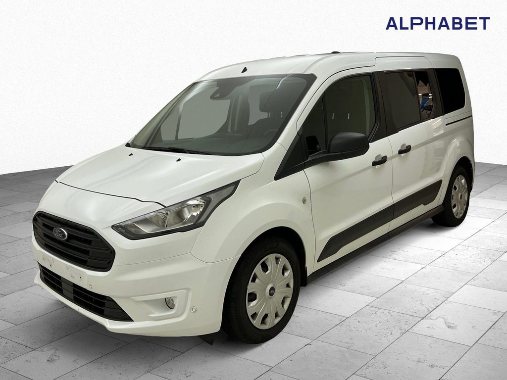 Ford Transit Connect 230 L2 LKW S&amp;S Trend, 2020