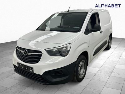 Opel Combo Cargo 1.5 D Selection, 2020