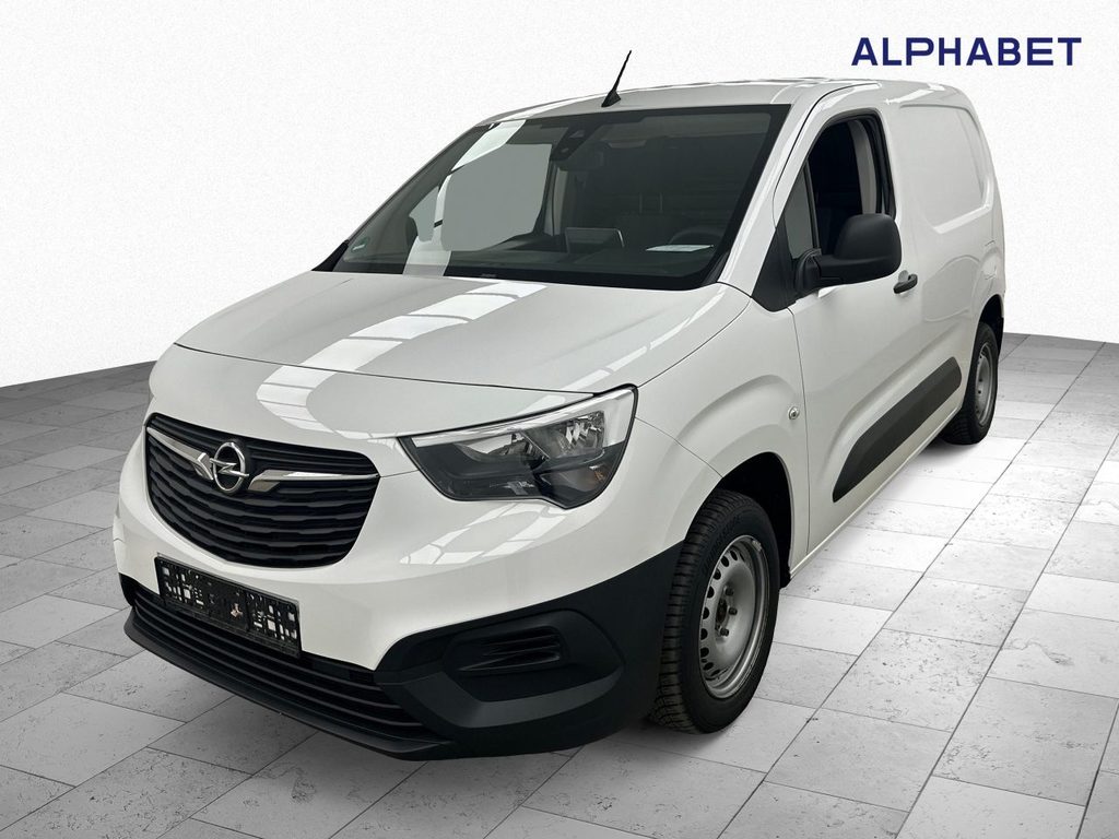Opel Combo Cargo 1.5 D Selection, 2020