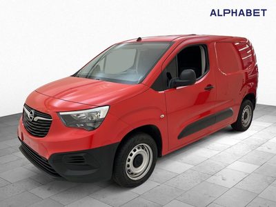 Opel Combo Cargo 1.5 D S&amp;S Selection, 2021