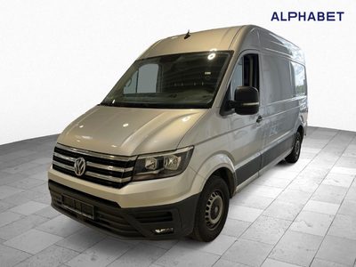 Volkswagen Crafter 35 TDI VA Trendline, 2020