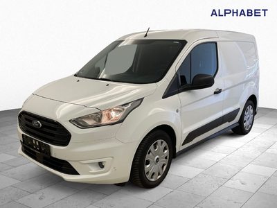 Ford Transit Connect 200 L1 S&amp;S Trend, 2019