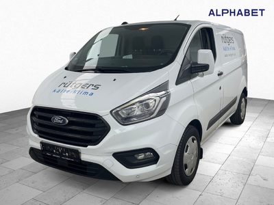 Ford Transit Custom 320 L1H1 LKW VA Trend, 2020