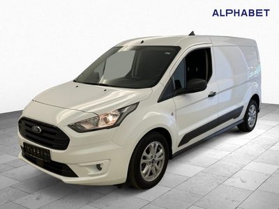 Ford Transit Connect 240 L2 S&amp;S Trend, 2021