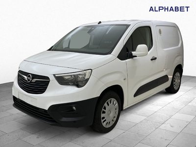 Opel Combo Cargo 1.5 D edition, 2021
