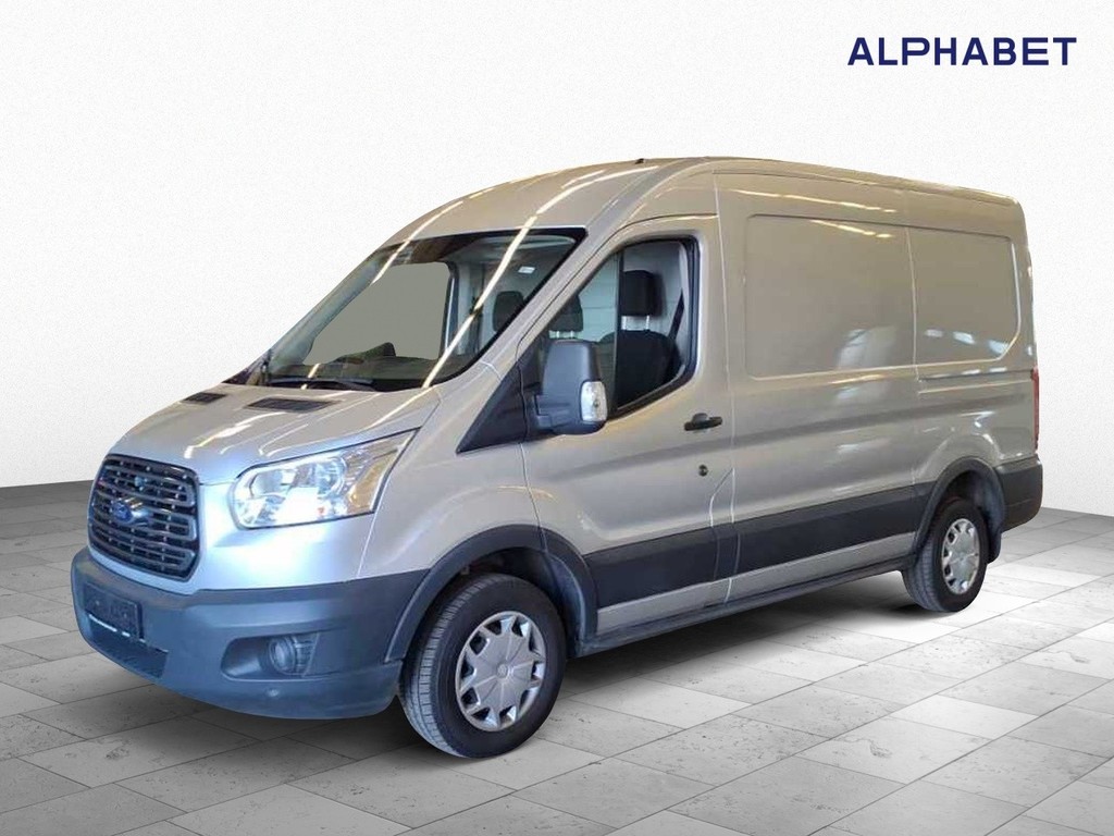 Ford Transit 310 L2H2 Lkw VA Trend, 2018