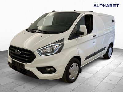 Ford Transit Custom 320 L1H1 LKW VA Trend, 2021