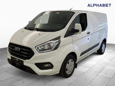 Ford Transit Custom 280 L1H1 LKW VA Trend, 2019