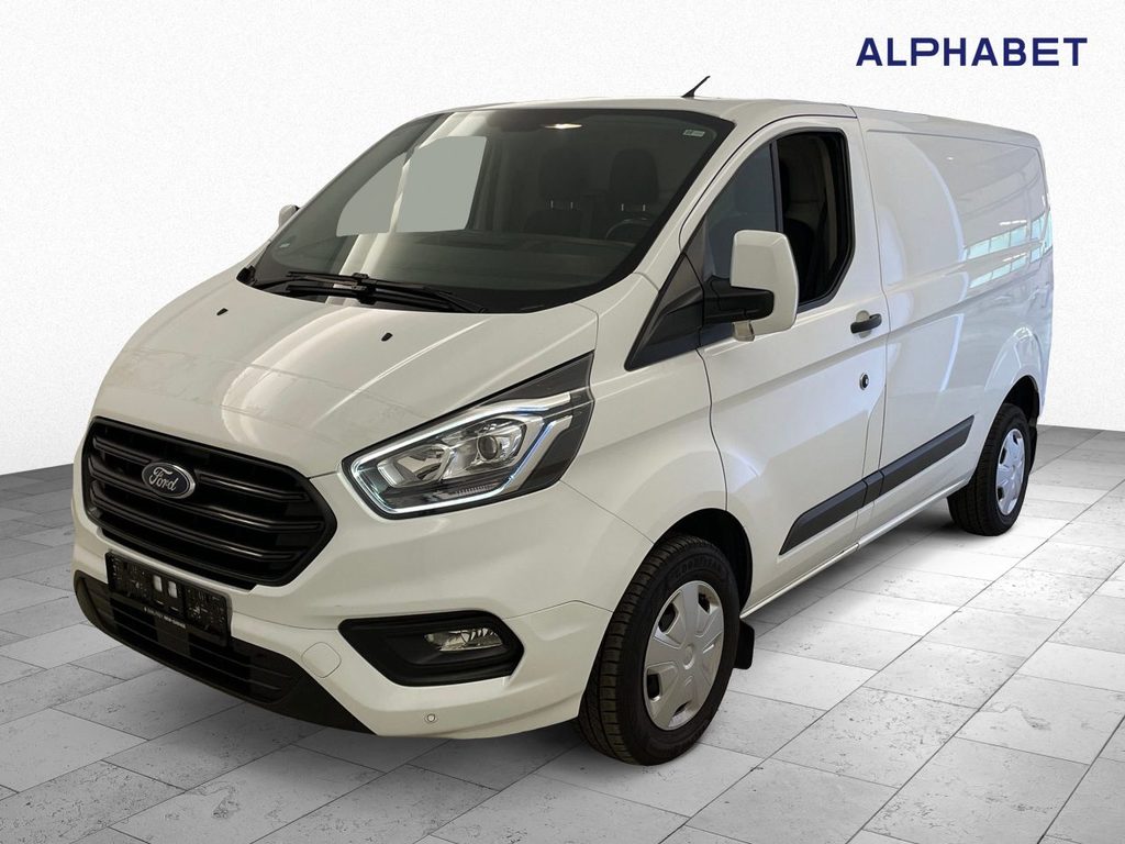 Ford Transit Custom 280 L1H1 LKW VA Trend, 2019