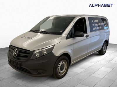 Mercedes-Benz Vito 114 CDI Kompakt HA Aut. BASE, 2022
