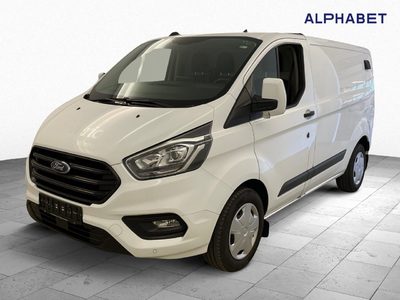 Ford Transit Custom 320 L1H1 LKW VA Trend, 2021