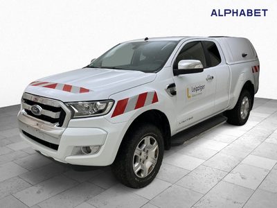 Ford Ranger Extra Limited -, 2019