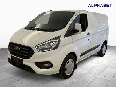 Ford Transit Custom 320 L1H1 LKW VA Trend, 2021