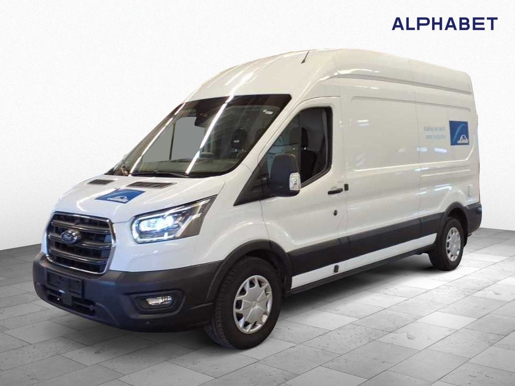 Ford Transit 350 L3H3 VA Trend, 2019