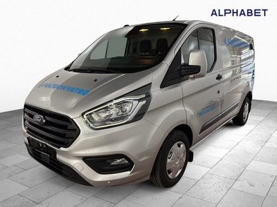 Ford Transit Custom 300 L1H1 LKW VA Trend, 2021