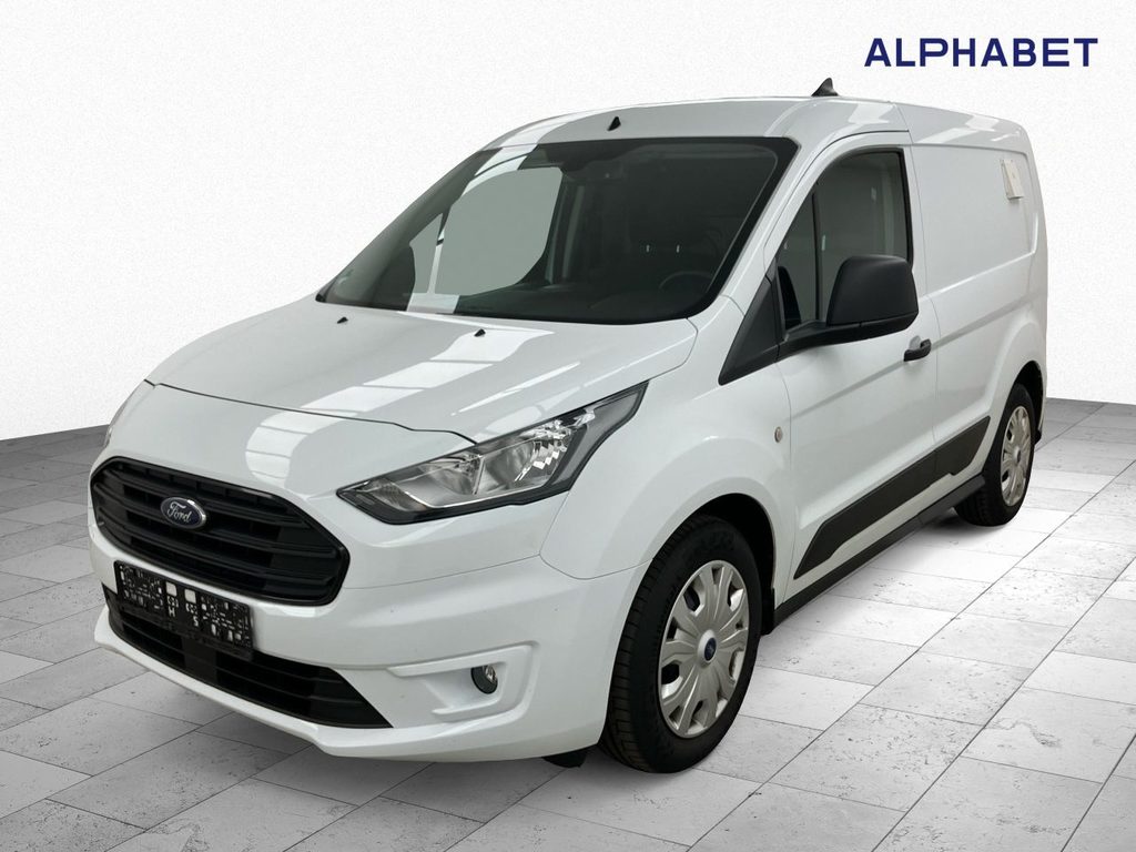 Ford Transit Connect 220 L1 Trend, 2022