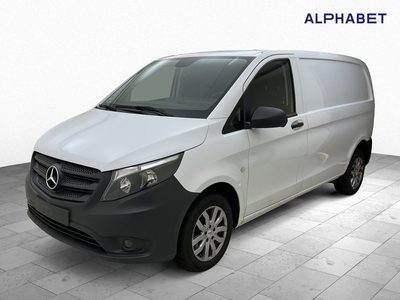 Mercedes-Benz Vito 114 CDI Kompakt HA Aut. BASE, 2020