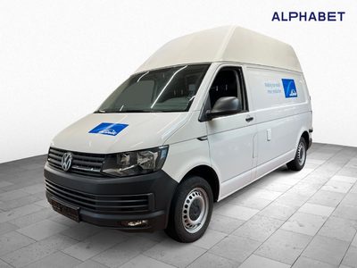 Volkswagen Transporter T6 Lang 2.0 TDI EU6 SCR, 2019