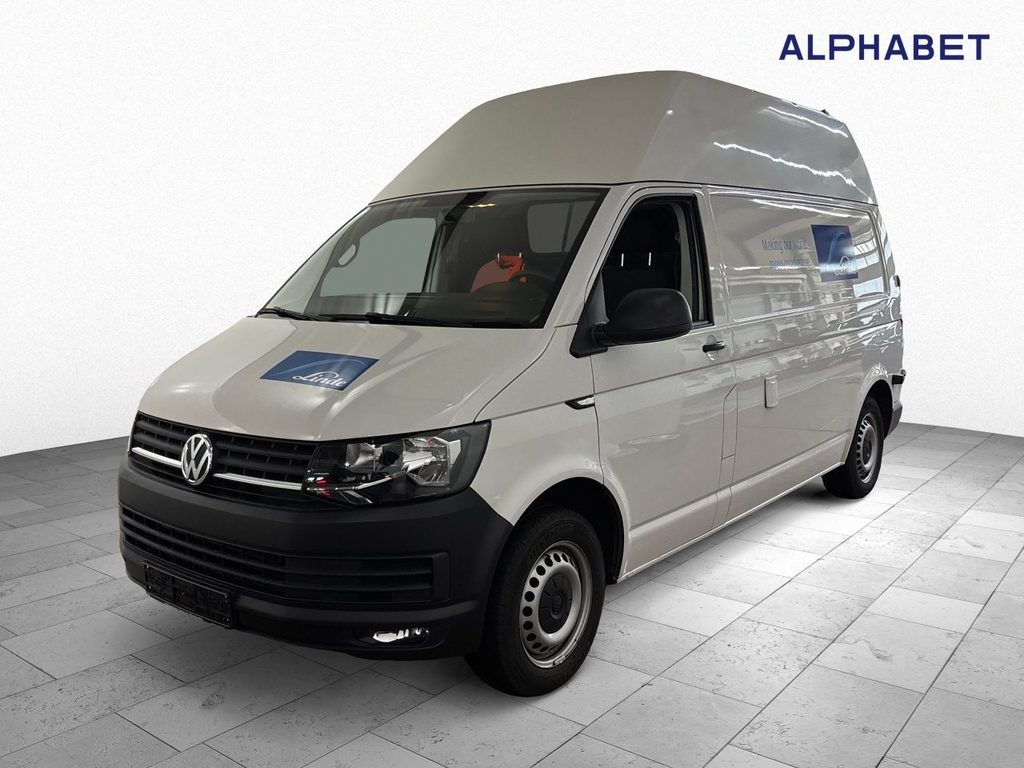 Volkswagen Transporter T6 Lang -, 2019