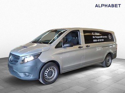 Mercedes-Benz Vito 114 CDI Extralang HA Aut. PRO, 2022