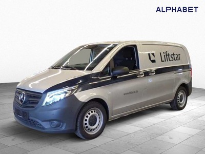 Mercedes-Benz Vito 114 CDI Kompakt HA Aut. BASE, 2022