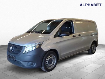 Mercedes-Benz Vito 114 CDI Kompakt HA Aut. BASE, 2022