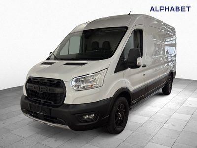 Ford Transit 350 L3H2 Lkw VA Trail, 2022