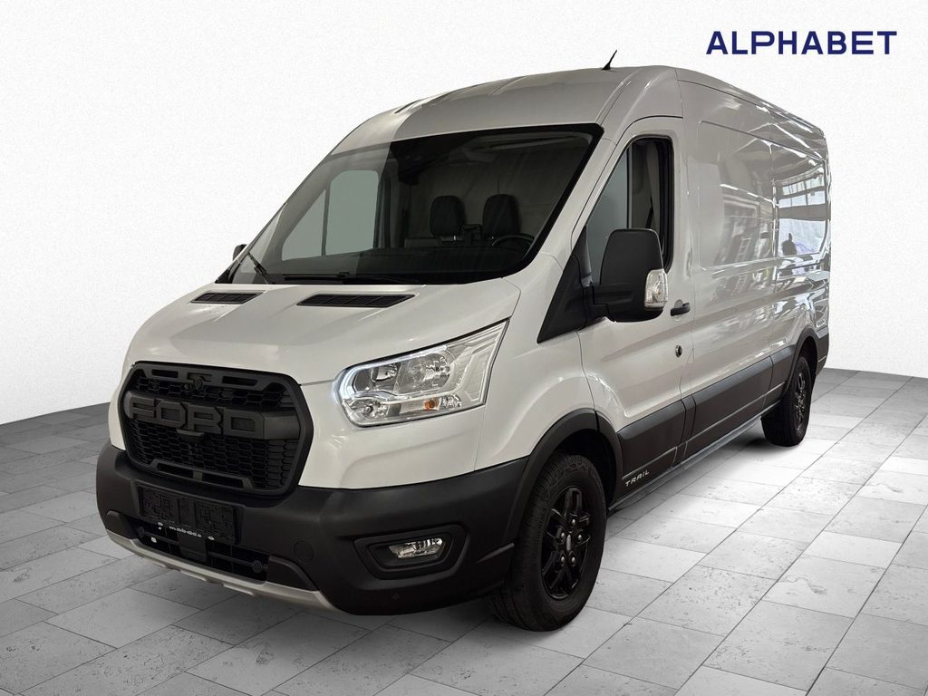 Ford Transit 350 L3H2 Lkw VA Trail, 2022