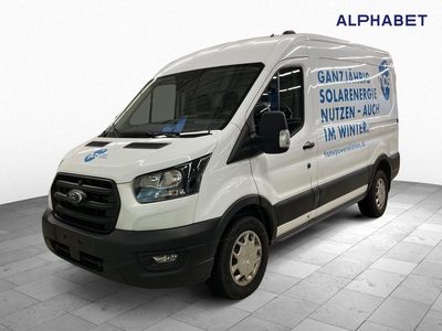 Ford Transit 350 L2H2 Lkw VA Autm. Trend, 2023