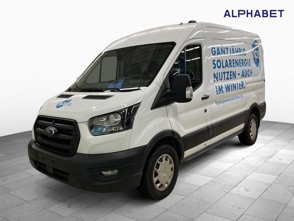 Ford Transit 350 L2H2 Lkw VA Autm. Trend, 2023