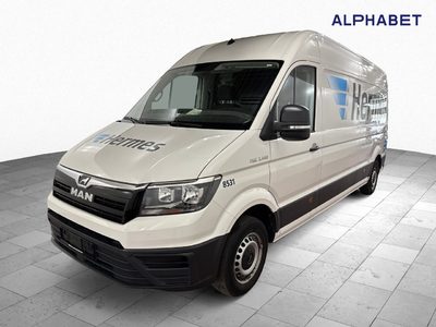 MAN TGE 3.140 4X2F SB -, 2023