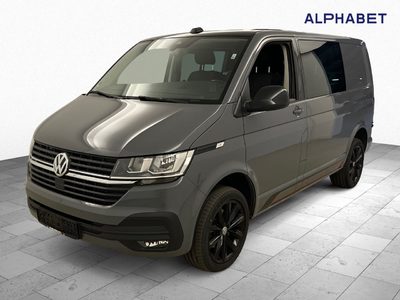 Volkswagen Transporter T6.1 DSG 4MOTION Kurz Plus Comfortline, 2022