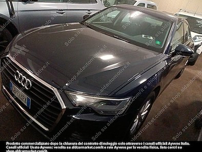 Audi A6 40 tdi 2.0 S -