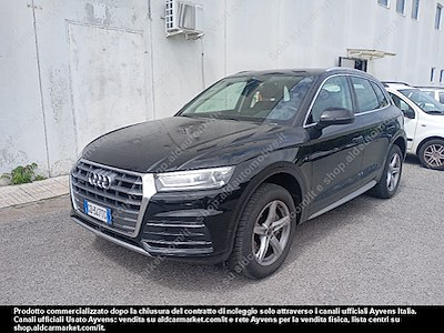 Audi Q5 40 tdi business sport -